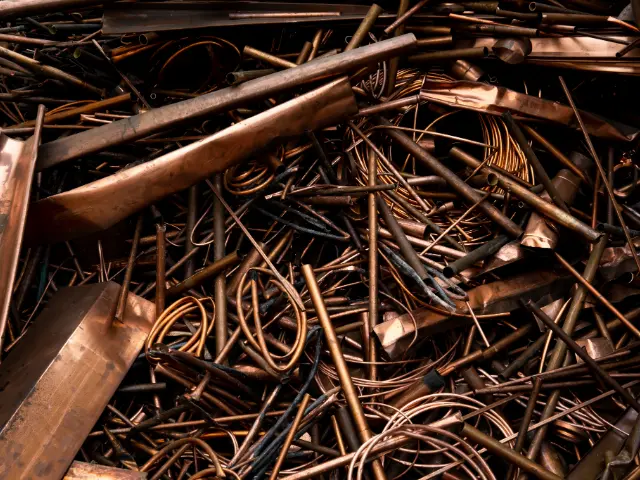 Profesionalno zbrinjavanje i otkup bronce i mjedi u Šibeniku