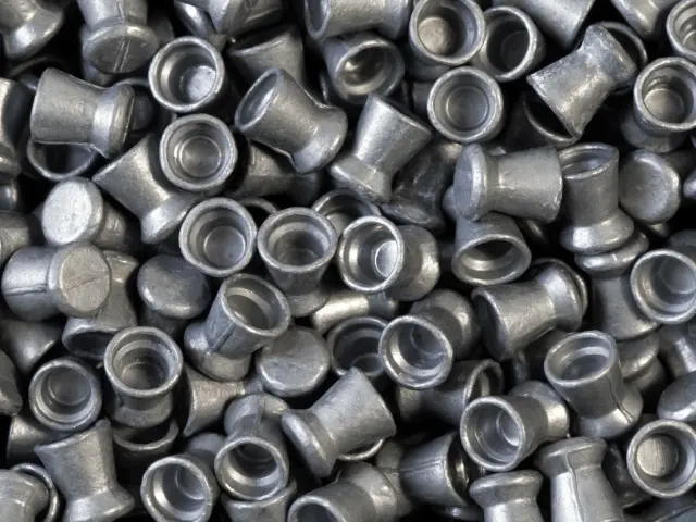 Ekološki prihvatljiv otkup otpadnog olova i olovnih cijevi